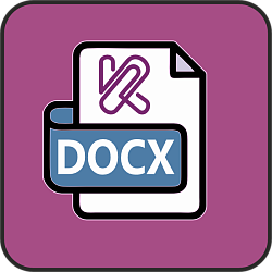 Конструктор документов - Комбинатор